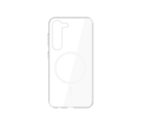 3mk Clear MagCase do Samsung Galaxy S23+
