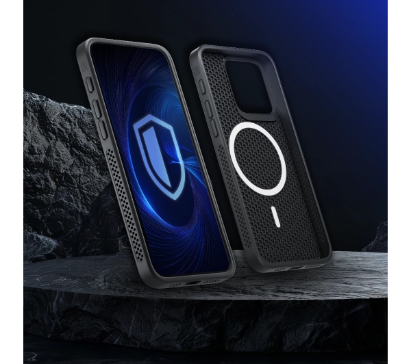 3mk COOLing MagCase do Apple iPhone 13 Pro