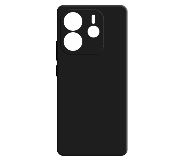 3mk Matt Case Pro do Redmi Note 14 4G