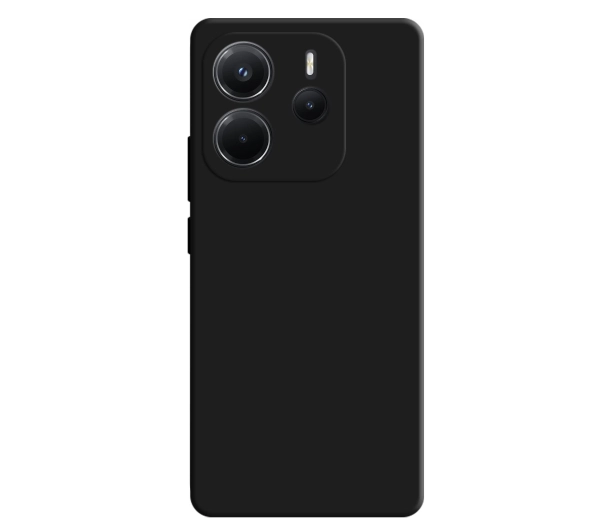 3mk Matt Case Pro do Redmi Note 14 4G