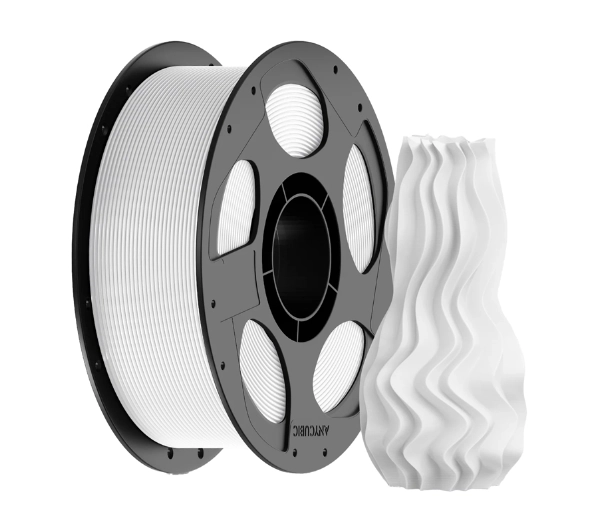Anycubic PLA 1,75mm 1kg Biały