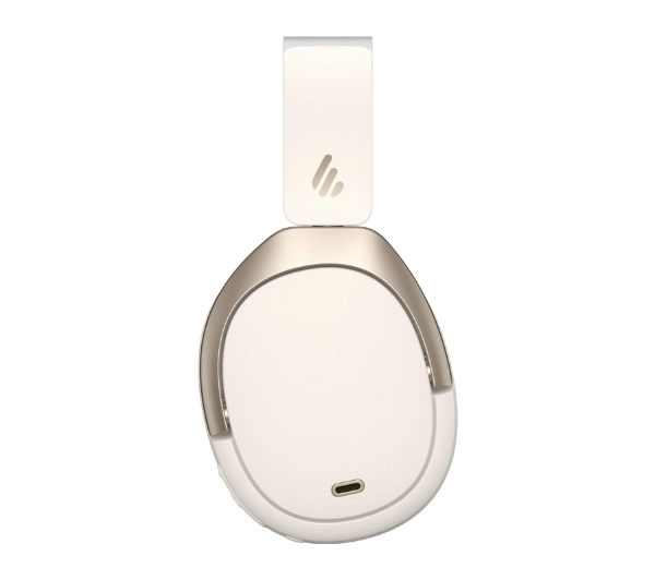 Edifier W80 Nauszne Bluetooth 5.4 Beżowy