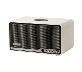 Edifier S300 80W AirPlay Beżowy - Kup na Raty - RRSO 0%