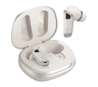 Słuchawki bezprzewodowe Edifier NeoBuds Pro 3 ANC Dokanałowe Bluetooth 5.4 Biały