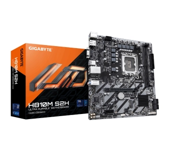 Płyta główna Gigabyte H810M S2H