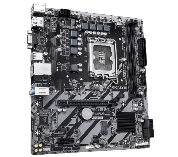 Gigabyte H810M S2H - Kup na Raty - RRSO 0%