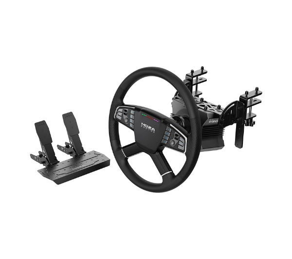 Thrustmaster Ferrari F1 Wheel Integral T500 - Dobra cena