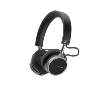 Słuchawki bezprzewodowe Beyerdynamic Aventho 100 Nauszne Bluetooth 5.4 Czarny