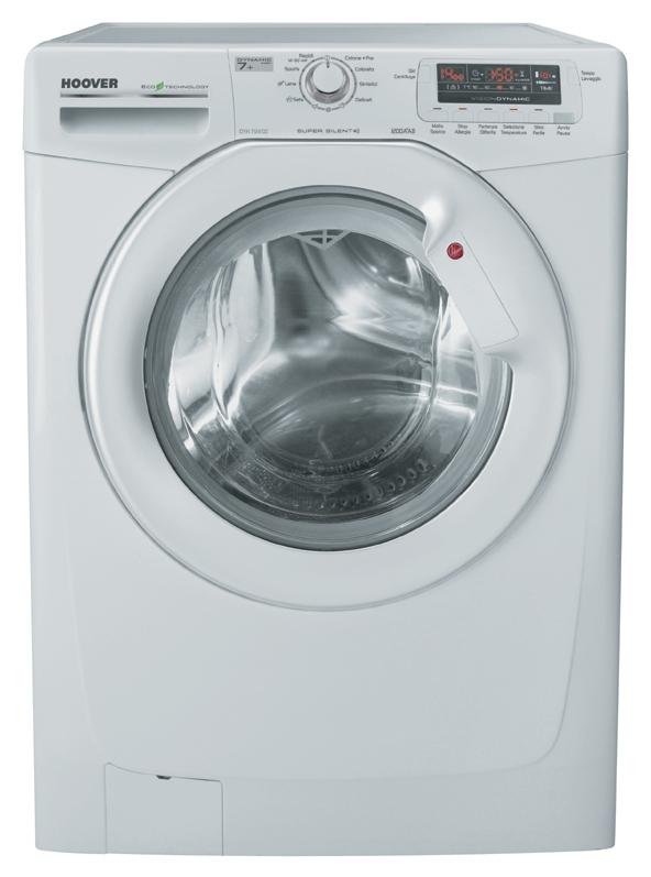 Pralka Hoover DYN 7144 DP