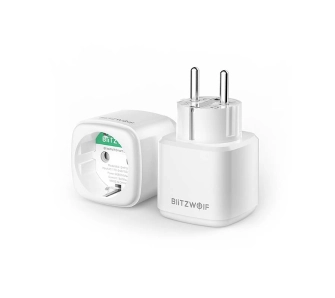 Smart plug BlitzWolf BW-SHP15 3680W