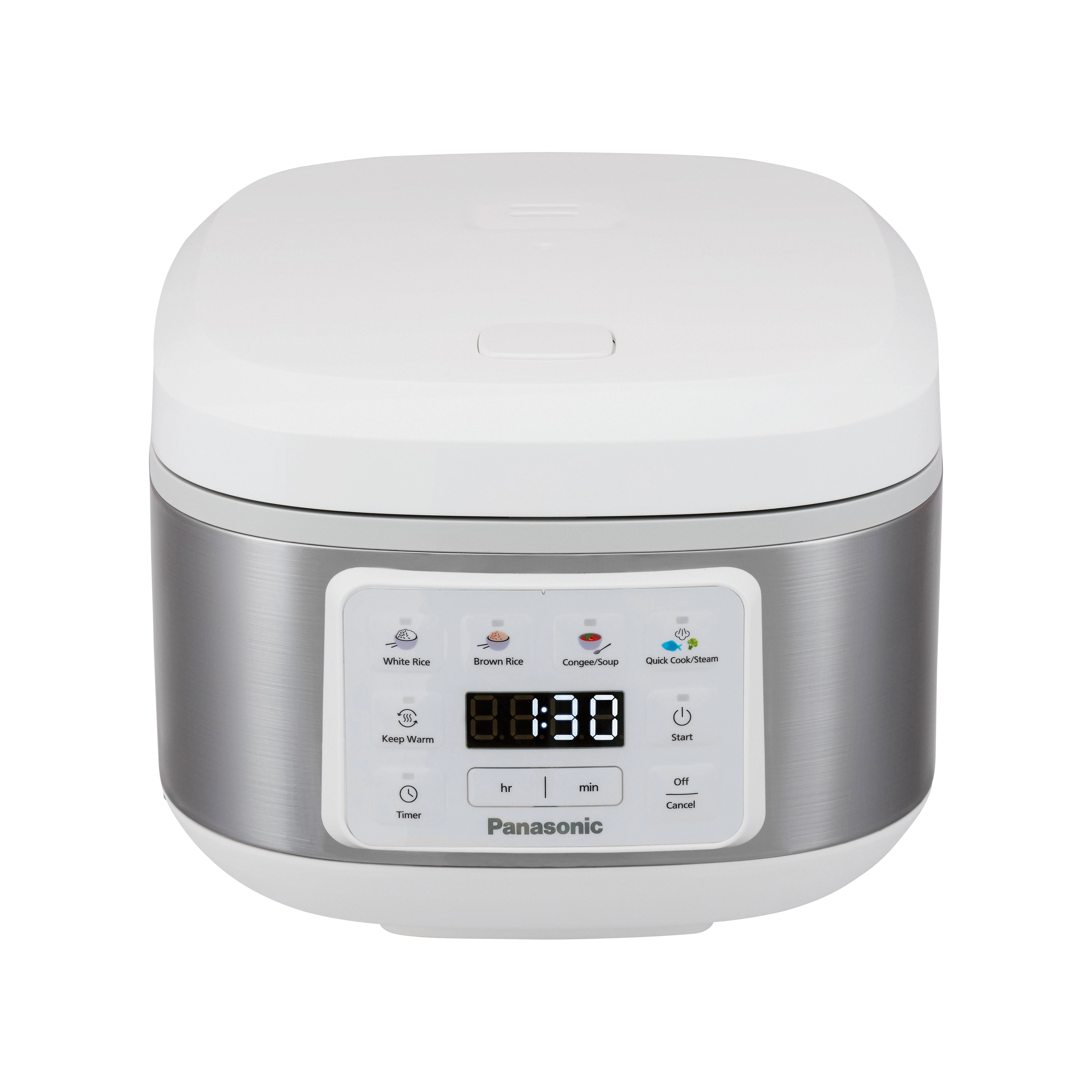 Ryżowar Panasonic SR-DA152WXE 770W 2l