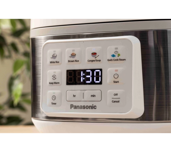 Panasonic SR-DA152WXE 770W 2l - Kup na Raty - RRSO 0%