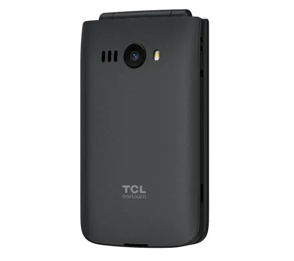 TCL onetouch 4043 Szary - ⚡ BESTSELLERY ⚡