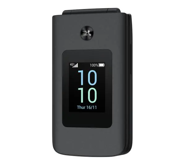 TCL onetouch 4043 Szary - ⚡ BESTSELLERY ⚡