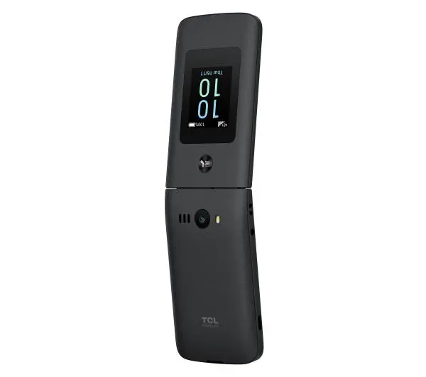 TCL onetouch 4043 Szary - ⚡ BESTSELLERY ⚡