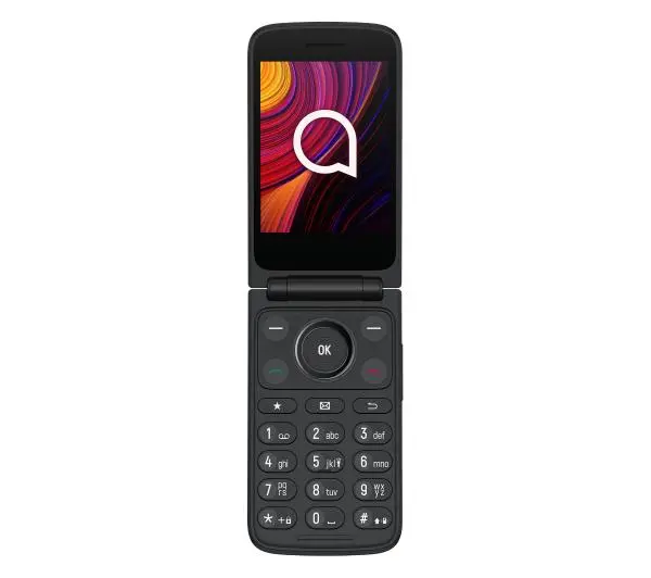 TCL onetouch 4043 Szary - ⚡ BESTSELLERY ⚡