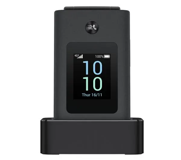 TCL onetouch 4043 Szary - ⚡ BESTSELLERY ⚡