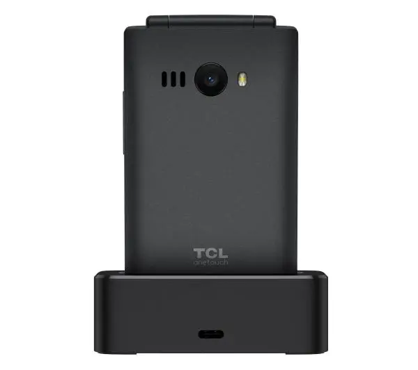 TCL onetouch 4043 Szary - ⚡ BESTSELLERY ⚡