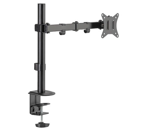 Savio UM-02 od 17" do 32" Max 9kg Czarny