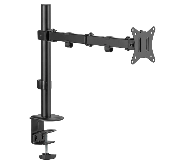 Savio UM-02 od 17" do 32" Max 9kg Czarny