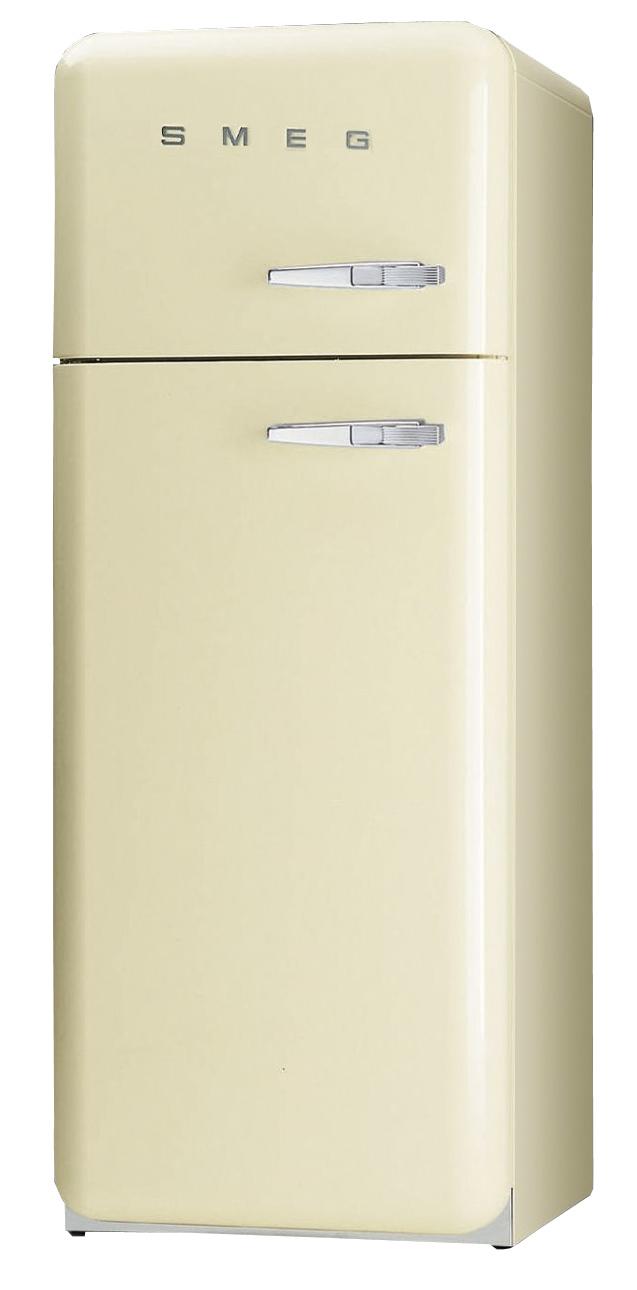 Lodówka Smeg FAB30PS7 (drzwi lewostronne)