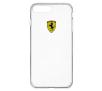 Ferrari Hardcase FEHCP7TR1 iPhone 7 (przezroczysty)
