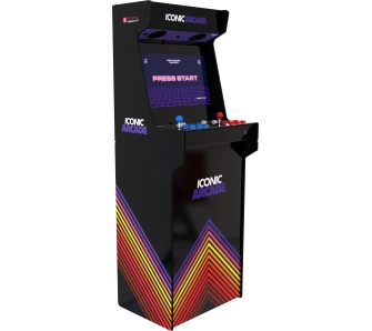 Automat arcade ICONIC ARCADE Cabinet