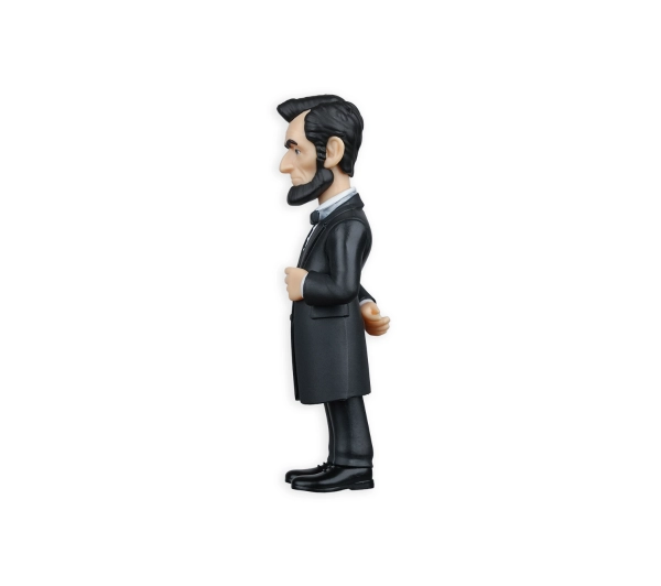 Minix Abraham Lincoln
