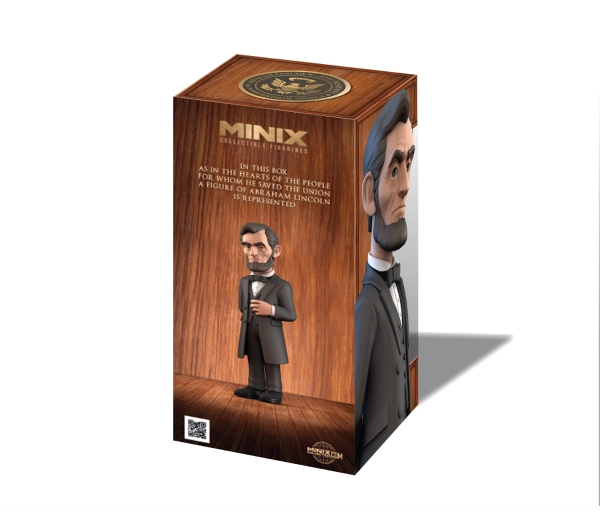 Minix Abraham Lincoln