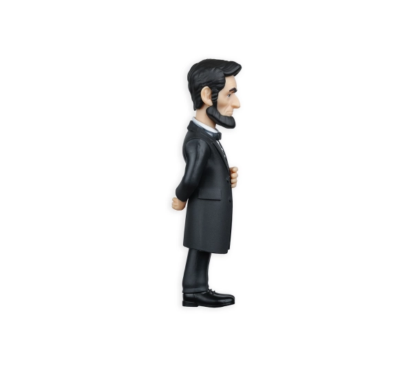 Minix Abraham Lincoln