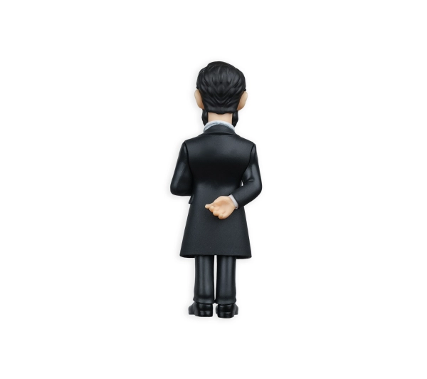 Minix Abraham Lincoln