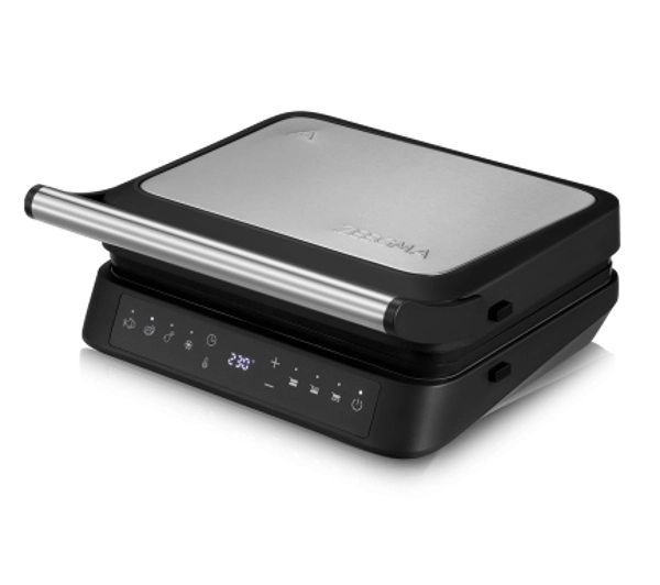 Grille elektryczne - Zeegma Chef 3.0 1380cm2 Programy automatyczne