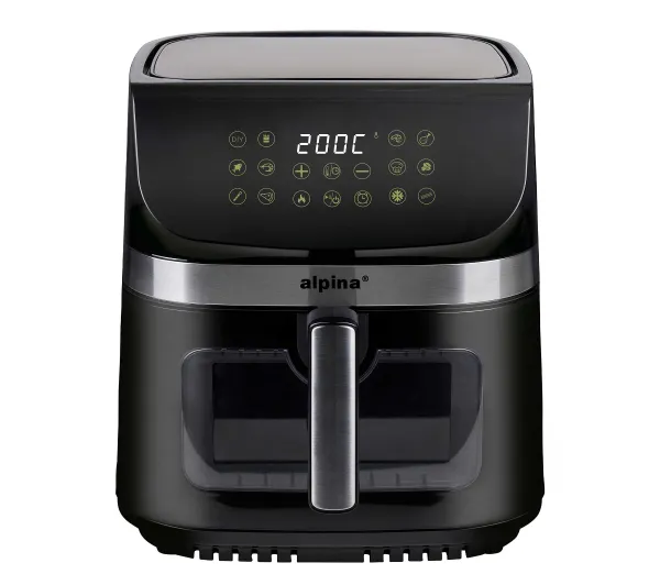 Frytkownice - Alpina BL-27221 1800W 9l