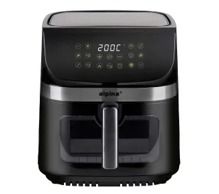 Alpina BL-27221 1800W 9l - Kup na Raty - RRSO 0%