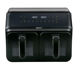 Alpina BL-27219 2200W 8l - Kup na Raty - RRSO 0%