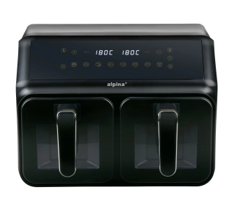 Air fryer Alpina BL-27219 2200W 8l