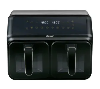 Air fryer Alpina BL-27219 2200W 8l