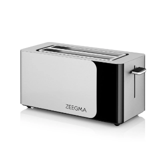 Toster Zeegma Tostee Chef Smart Rozmrażanie 1500W