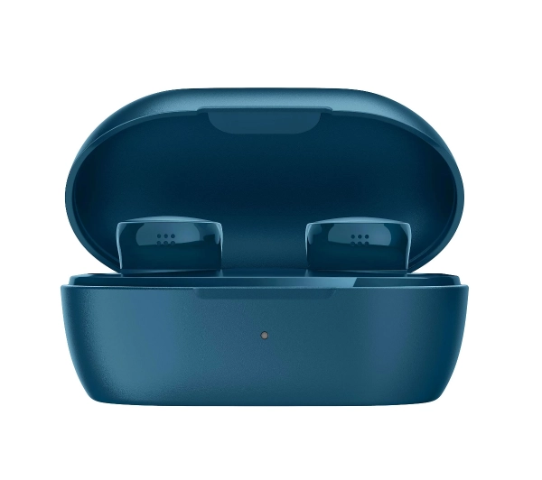 Bose QuietComfort Earbuds 2024 Twilight Blue Dokanałowe Bluetooth 5.3 Niebieski