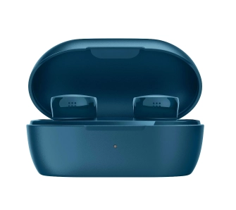 Słuchawki bezprzewodowe Bose QuietComfort Earbuds 2024 Dokanałowe Bluetooth 5.3 Niebieski