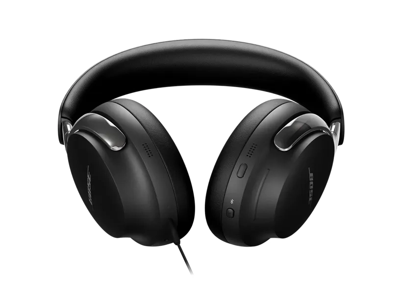 Słuchawki bezprzewodowe Bose QuietComfort Ultra 2gen Nauszne