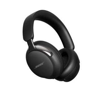Słuchawki bezprzewodowe Bose QuietComfort Ultra 2gen Nauszne Bluetooth 5.4 Czarny