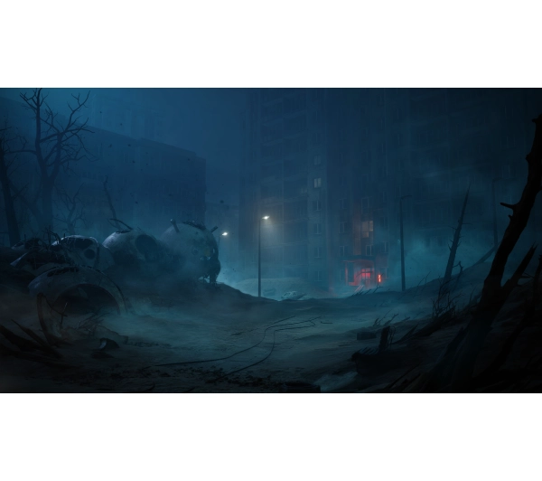 Cronos: The New Dawn Gra na PC