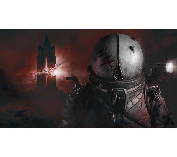 Cronos: The New Dawn Gra na PC