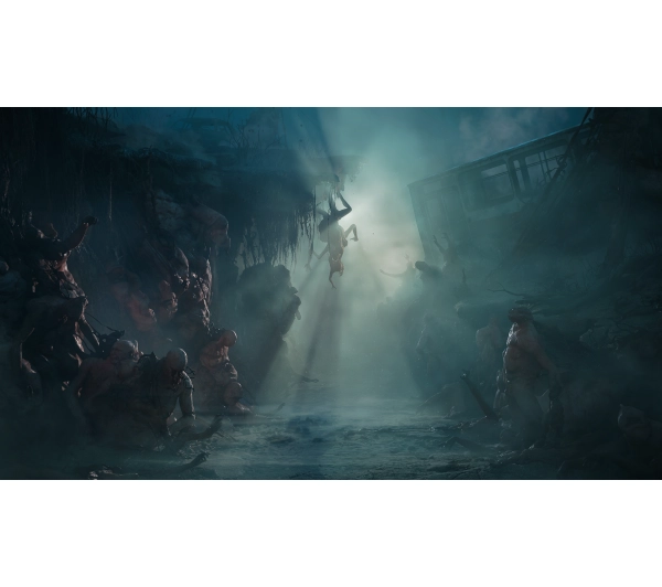 Cronos: The New Dawn Gra na PC