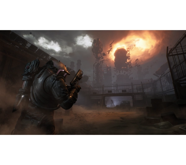 Cronos: The New Dawn Gra na PC