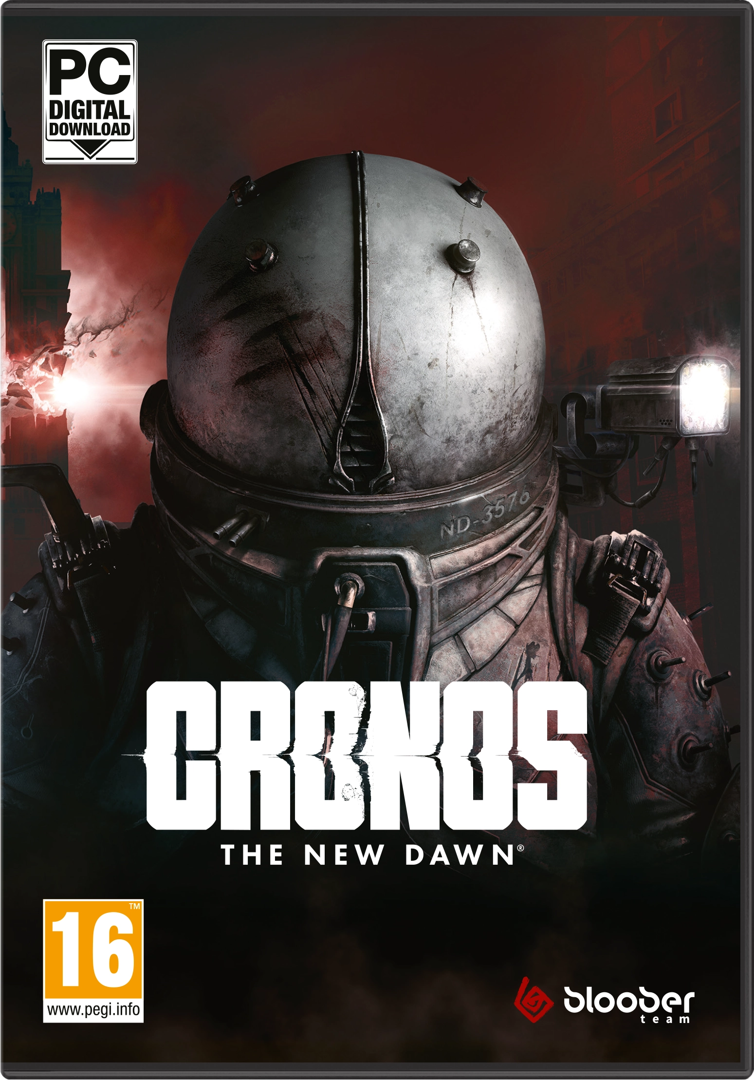 Cronos: The New Dawn Gra na PC