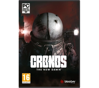 Cronos: The New Dawn Gra na PC