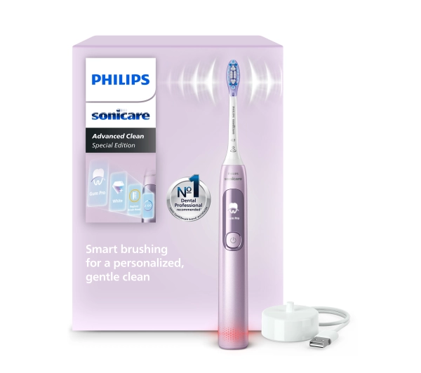 Philips Sonicare HX3792/12 - ⚡ BESTSELLERY ⚡ - Kup na Raty - RRSO 0%