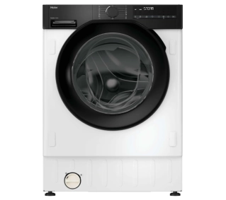 Haier Series 6 BHA6S69M6DB9J-S 9kg 1600obr/min Zdalne starowanie Programy parowe - Kup na Raty - RRSO 0%